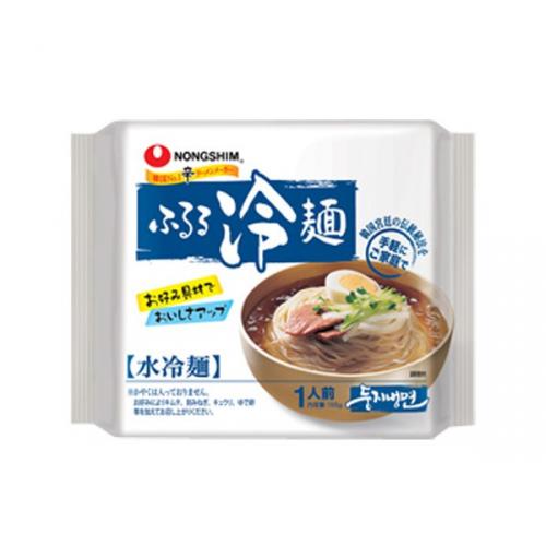 【農心】 ふるる 水冷麺155g