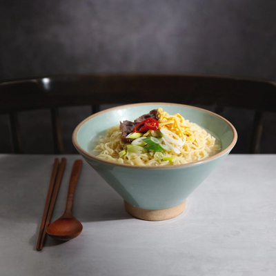 マイルドな韓国 ラーメン 3種盛りセット【ノグリ マイルド、コムタンラーメン、チャパゲティ】