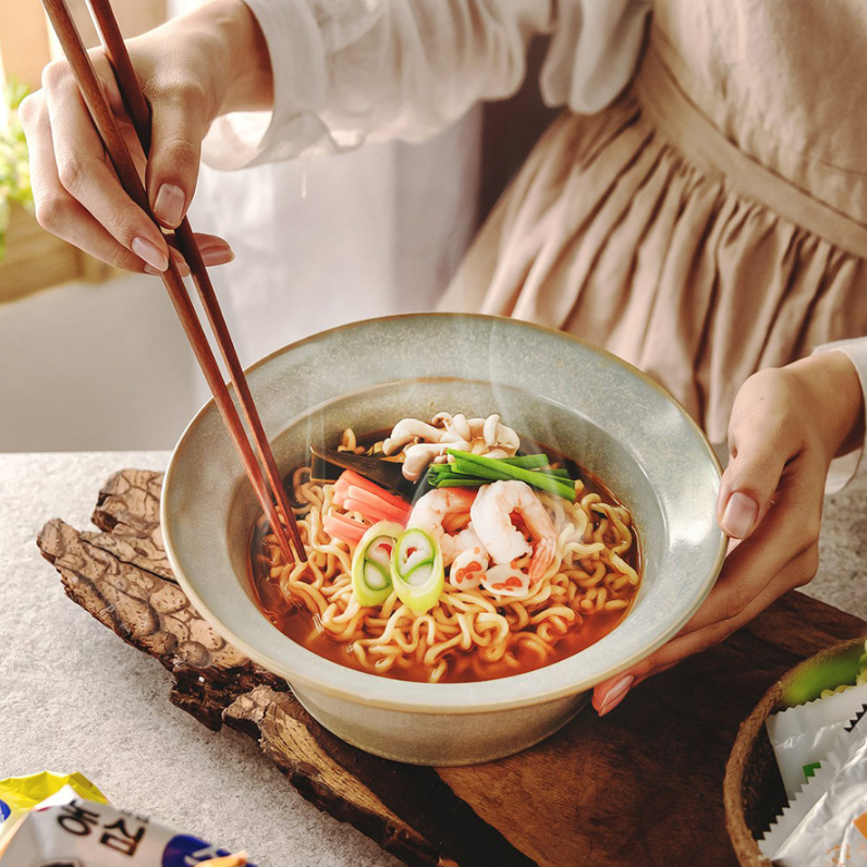 [農心]ノグリラーメン 120g